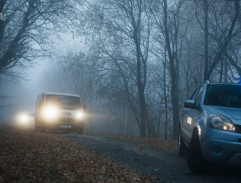 Loupežné přepadení