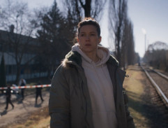 místo činu druhé vraždy