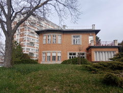8. Baťův odkaz