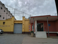3. Nenávist