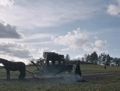 Zastávka na odpočinek