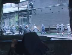 koncentračný tábor