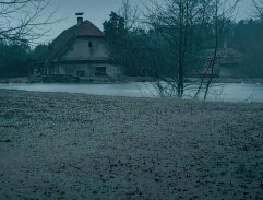 Hostinec za rybníkem