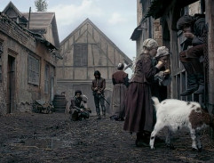 Místo nálezu zabitého