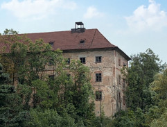 Observatoř