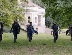 S03E04 Královniny diamanty