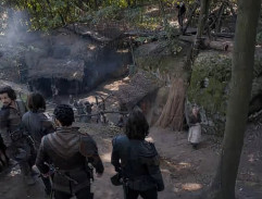 S03E07 Bláznovo zlato