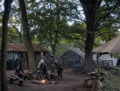 S03E07 Bláznovo zlato