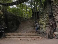 S03E07 Bláznovo zlato