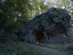 S03E07 Bláznovo zlato