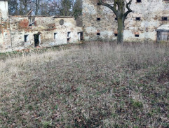 Opuštěné panství