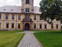 Trevilleův příjezd