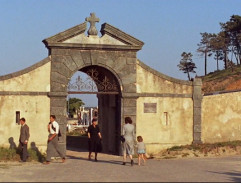 ...a Bůh stvořil ženu