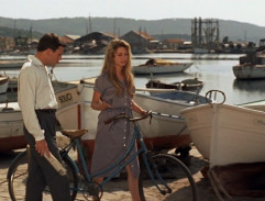 ...a Bůh stvořil ženu