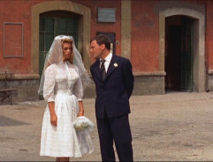 ...a Bůh stvořil ženu