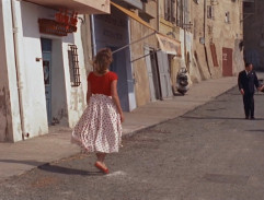 ...a Bůh stvořil ženu