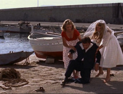 ...a Bůh stvořil ženu