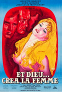 ...a Bůh stvořil ženu