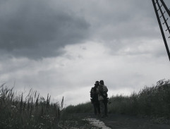 Vstup do Srdce Zóny