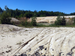 Kaolínka 1