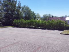 Parkoviště