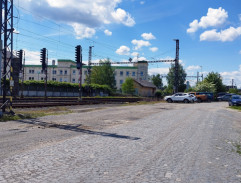 Odpočívadlo