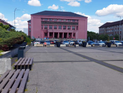 Náměstí