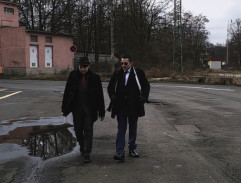 Na silnici