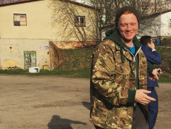 Feťák Hans