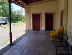 Nádraží
