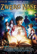 O trpaslíku Nosovi