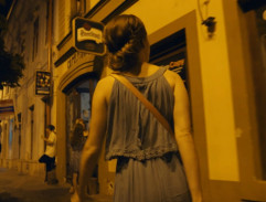 Príchod do Prešova