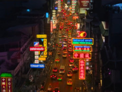 Bangkok