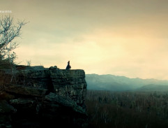 Zlatovláska a návrat sokolů