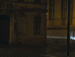 V ulici