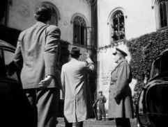Únos (1952)