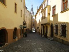 Ulička