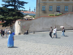 Pantáta Bezoušek