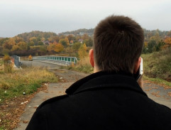 Za městem