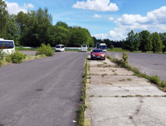 Autobusové nádraží