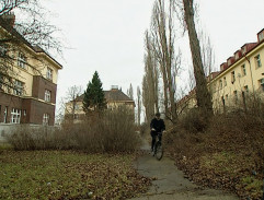 Na kole