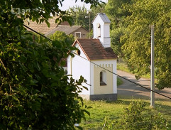 Kaplička