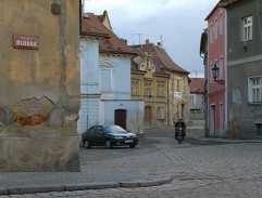 Ulice