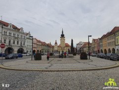 Náměstí