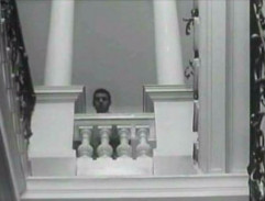 schodisko v hoteli 2