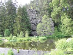 chata Ádovho kamaráta