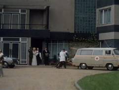 Před Steinerovou vilou