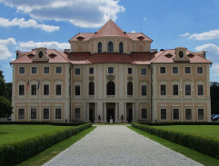 Sídlo Kelettiových