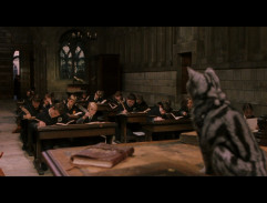 Hodina přeměňování