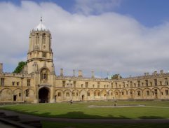 Knihovna a ošetřovna